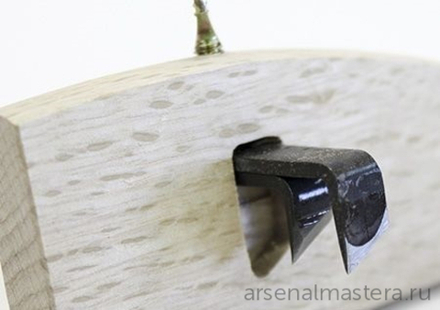 Рейсмус японский деревянный с двумя ножами DICTUM  Di 717107 М00010195