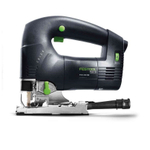 Маятниковый лобзик Festool CARVEX PSB 420 EBQ-Plus 576186