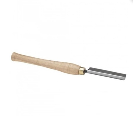 Новинка! Резец токарный HSS Spindle Roughing Gouge, 19 мм (3/4 дюйм), длина 482 мм RS 843H Robert Sorby М00009024