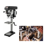 ОСЕННИЕ СКИДКИ ХИТ! Настольный сверлильный станок JET JWDP-10 0,55 кВт 220 В 10000083M