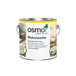Цветное масло Osmo 3173 Фьорд Синий 2,5 л Dekorwachs Creativ КРЕАТИВ DWC для внутренних работ 10100413