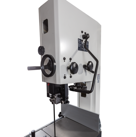 Профессиональная ленточная пила 1,5 кВт 400 В JWBS-15-T JET 714650T