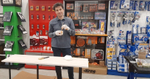Цветное масло для древесины Osmo 3188 Снег, 2,5 л Dekorwachs Intensive Tone для внутренних работ Osmo-3188-2.5 10100459