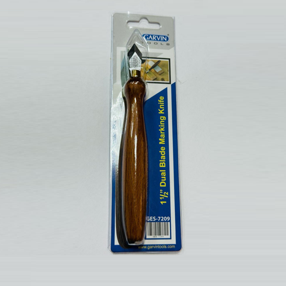Новинка! Нож разметочный стреловидный Marking Knife - 7" 125 мм GARVIN SES-7209
