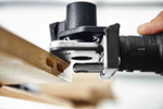 Шаблон - кондуктор для сверления FESTOOL BS-KV D15 203164