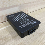 ХИТ! Набор из 19 шт сверл спиральных по металлу RUKO HSS-G TERRAX by 1-10 мм, в кейсе A214214