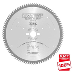 ХИТ! Диск пильный поперечное пиление 300 x 30 x 3,2 / 2,2 5 гр 15 гр ATB Z 96 CMT 285.096.12M