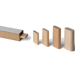 ТЕПЕРЬ ДЕШЕВЛЕ ХИТ! Фреза HW для FESTOOL DOMINO 8 x 50 x 90 Z2 SM 8 x 1,0 RH CMT 380.081.11