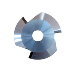 Новинка! Диск фрезерный шлифовальный / дисковая фреза Manpa Triangle Cutter 2 дюйм посадка 9,5 мм D 45 мм, для насадки Belt Cutter Bare Tool на УШМ М00019722