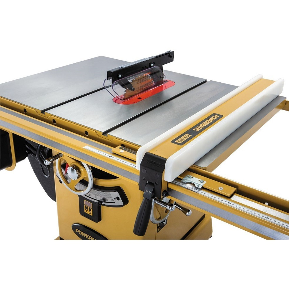 Профессиональная циркулярная пила Powermatic PM2000B диск 250 х 30 мм 5.5 кВт 400 В PM253B-RU
