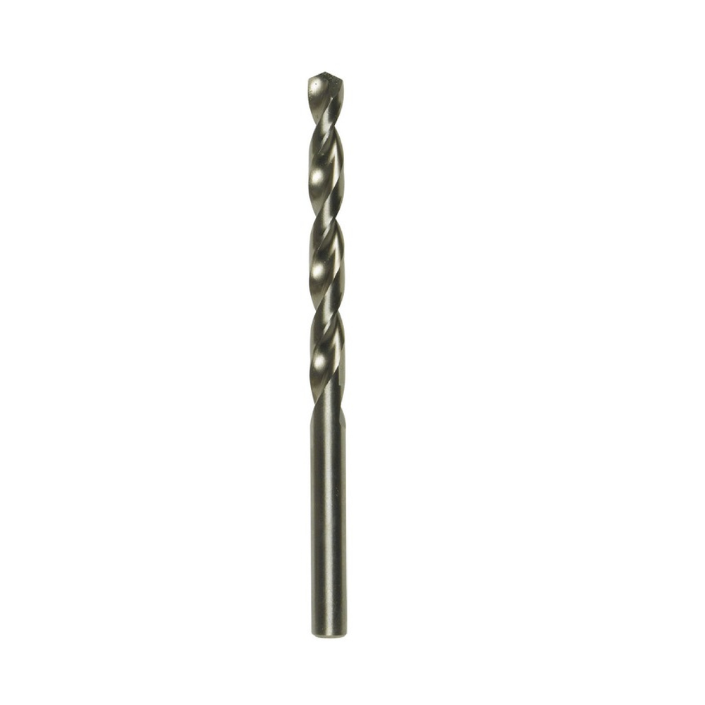 Новинка! Сверло по металлу спиральное Milwaukee Thunderweb HSS-G DIN338 GEN II 12 x 151 мм 4932352371