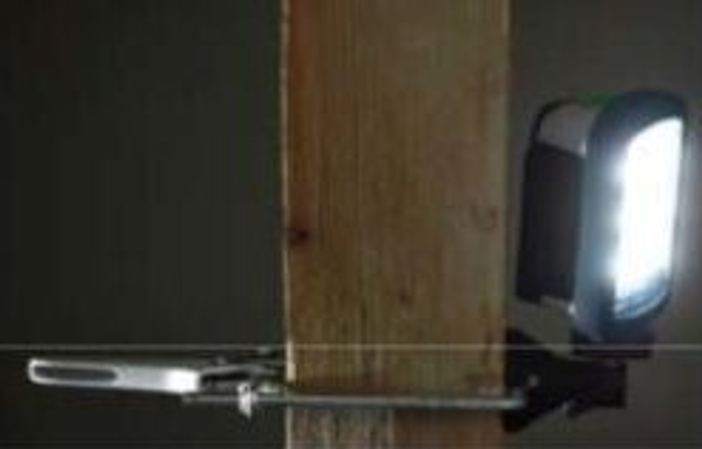 Лампа в сумке Festool SYSLITE KAL II 500721