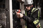 ВМЕСТЕ ВЫГОДНО 2025! Набор M12 FUEL FPP2A2-602X Аккумуляторные ударная дрель - шуруповерт FPD2-0, импульсный винтоверт FID2-0, 2 шт Аккумулятора M12 B6 6.0 Ач, Зарядное устройство C12 C в кейсе MILWAUKEE 4933480588