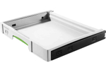 ХИТ! Комплект выдвижных полок 5 шт FESTOOL SYS-AZ-Set 500767
