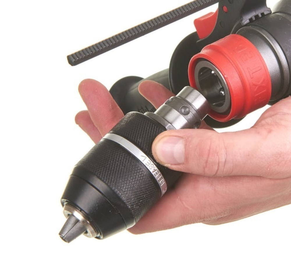 Перфоратор 725 Вт (сетевой) Тип хвостовика SDS-Plus в кейсе PH 26 TX MILWAUKEE 4933464579