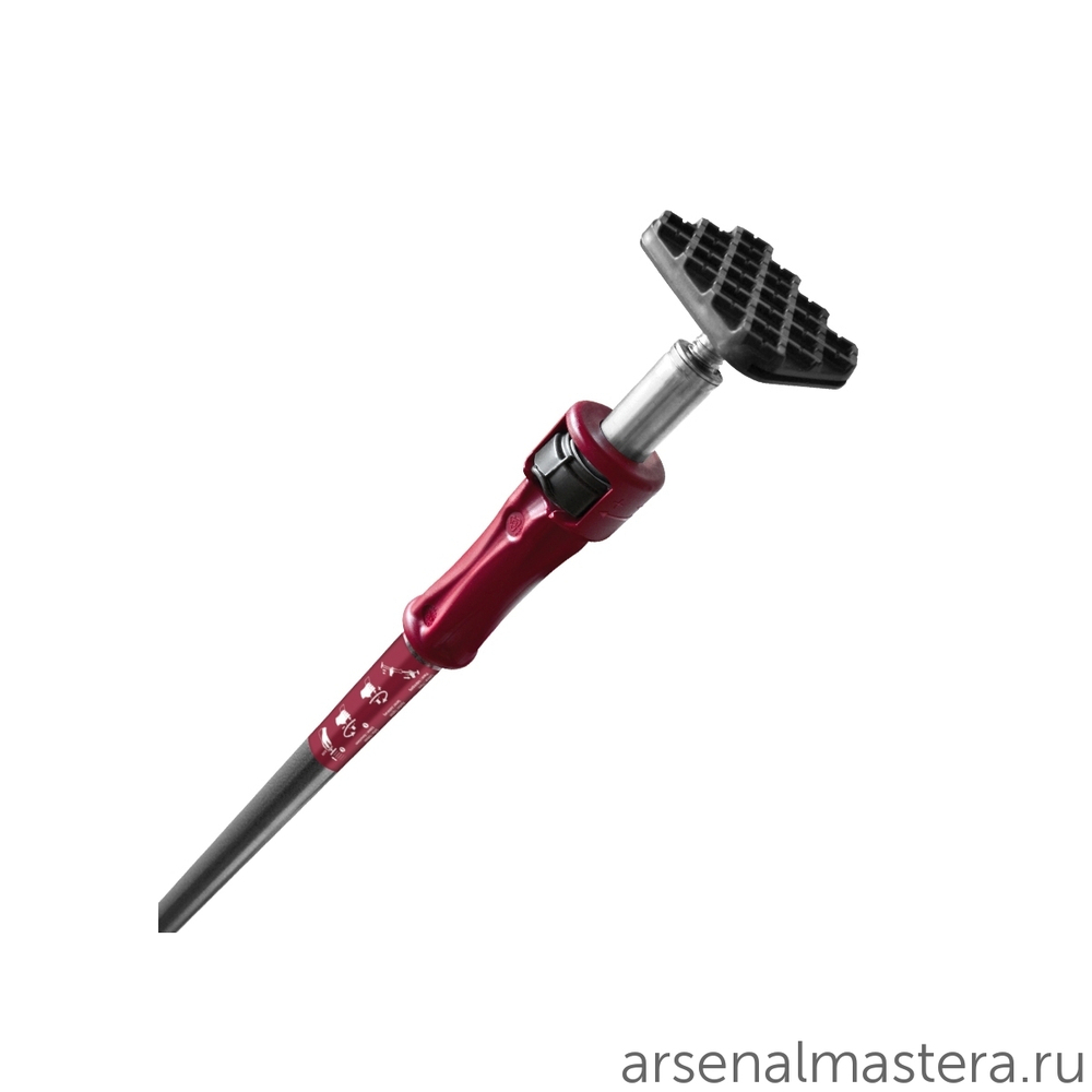 ХИТ! Распорка телескопическая Piher Multi Prop 155-290 см 30012 М00005925