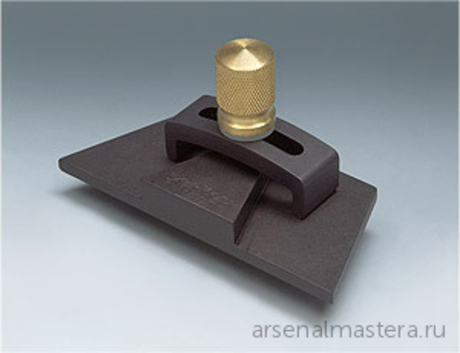 Прижим Veritas Skew Grinding Jig для заточного упора Veritas Grinder Tool Rest 05N13.01 М00002676