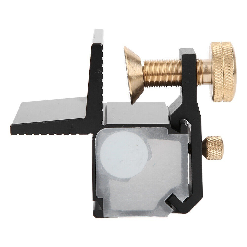 ХИТ! Стусло магнитное Dovetail Guide 90 градусов Hongdui М00021342