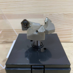 ХИТ! Фреза для выравнивания поверхности Z 3 D 60 x 12 x 66 S 12 со сменными ножами 12 x 12 x 1,5 усиленная Rotis PROCUT 141601212DMR