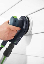 Эксцентриковая шлифмашинка FESTOOL ETS 125 REQ  201213