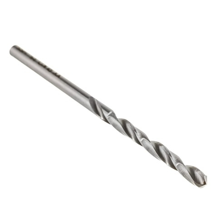 Сверло спиральное по металлу HSS-G DIN 338 3,5 х 70 х 39 мм Ruko 214035