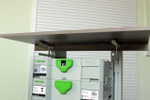 ХИТ! Тележка роликовая FESTOOL SYS-Roll 100 498660