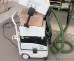 Сепаратор FESTOOL CT для крупных частиц CT-VA-20 204083