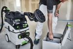Аппарат пылеудаляющий FESTOOL CLEANTEC CTL 36 E AC-PLANEX с системой Autoclean 576850
