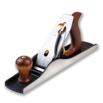 Новинка! Рубанок GOLDRATIO n 5, 350 мм / 50 мм для чистого строгания М00023735