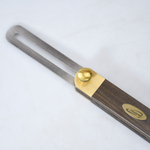 Малка Deluxe Wood 230 мм 9 дюйм IGaging М00021746