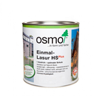 Новинка! Защитное масло с УФ-фильтром Osmo UV-Schutz-Öl Extra 425 цветное прозрачное Дуб 0,22 л, против роста синей гнили, плесени, грибков для наружных работ 11600032_2