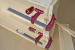 СНИЖЕНЫ ЦЕНЫ ХИТ! Струбцина Piher MAXIPRESS M 12 х 7 см 4000N 01612 М00018951