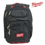 Рюкзак пустой 18 карманов Tradesman backpack NEW  PACKOUT MILWAUKEE 4932464252