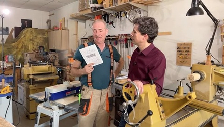 ХИТ! Книга Бизнес в столярке 206 стр. бумага мелованная глянцевая, автор Бажан Ю.П.