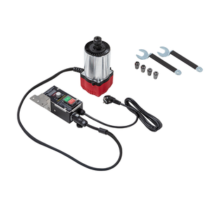 ОСНАСТКА ДЛЯ ЭЛЕКТРОИНСТРУМЕНТОВ