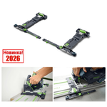 Новинка 2026! Устройство позиционирования Festool FS-EP TS/TSC 55, для пилы TS 55 и TSC 55 578695