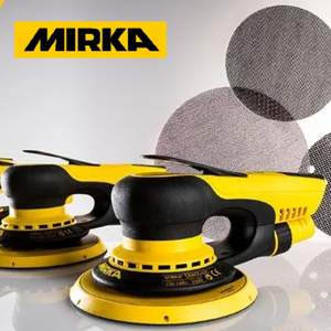 НОВИНКИ MIRKA