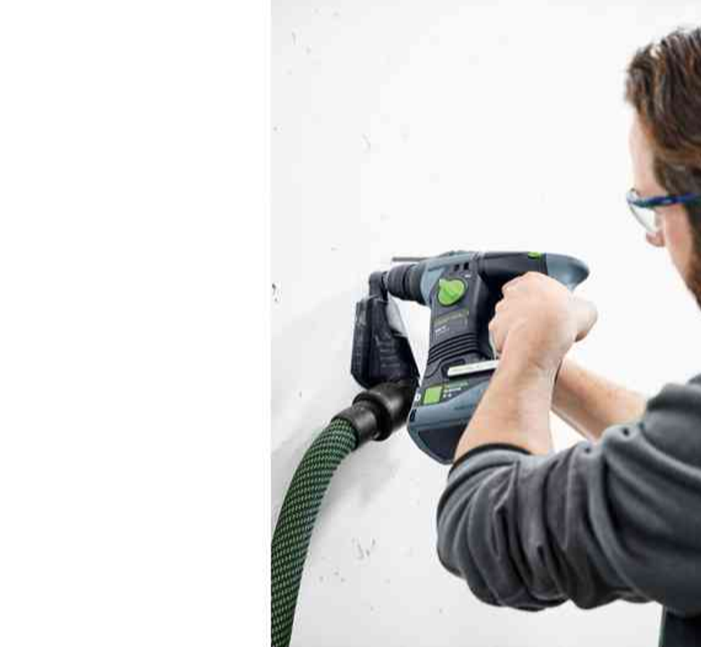 ХИТ! Аккумулятор BP 18 Li 5,2 ASI с функцией охлаждения AIRSTREAM FESTOOL 202479