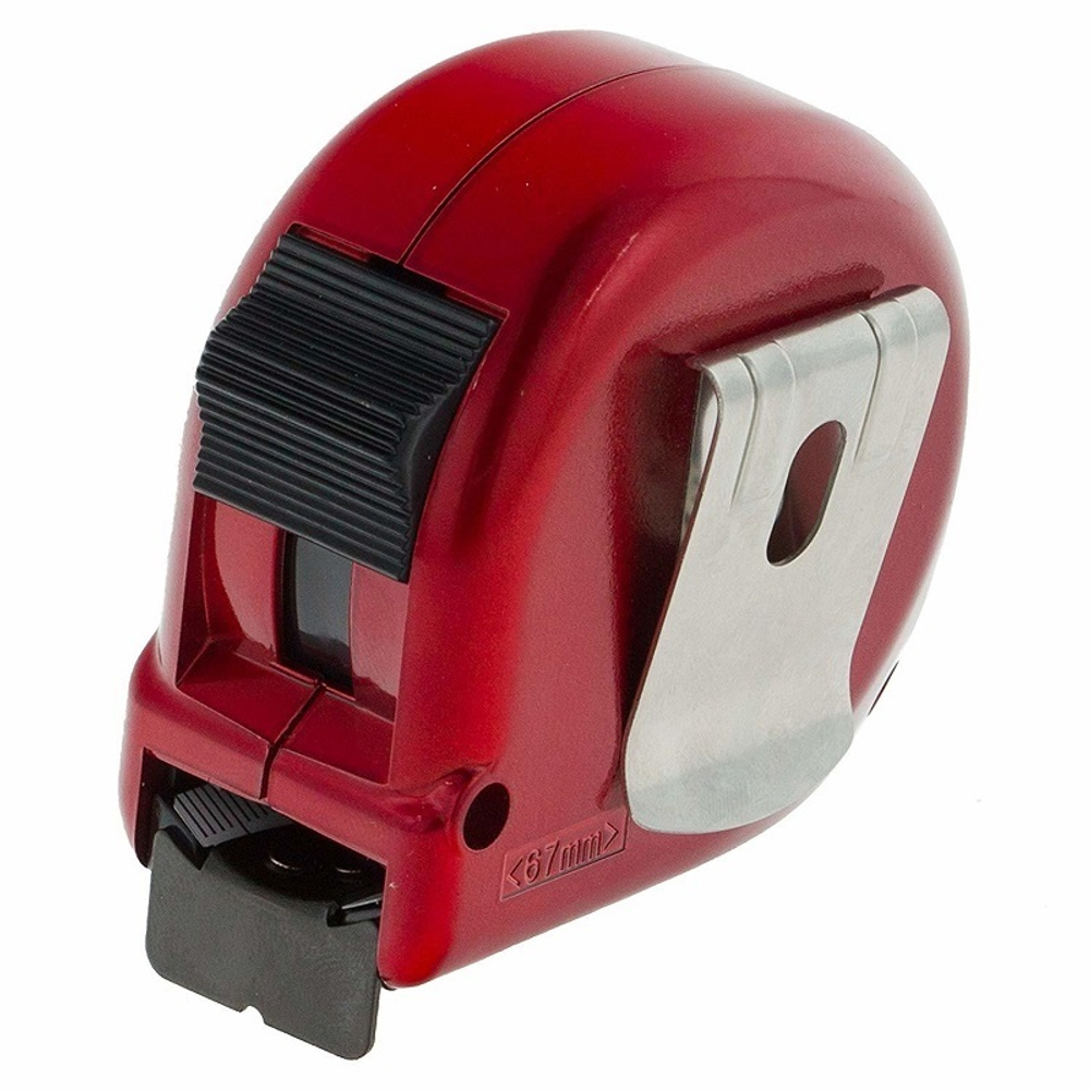 ХИТ! Рулетка японская TAJIMA HI LOCK CLASS 1 5 м / 25 мм H1550MW