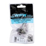Новинка! Фреза четвертная Z 2  D 31,8  B 12 хвостовик 8 wp WoodPecker WPW  HE22095
