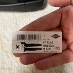 Пресс-клещи для тетрагональной опрессовки точеных контактов, с локатором, 0.14 - 6.0 мм2 , max 7.5 м KNIPEX KN-975265