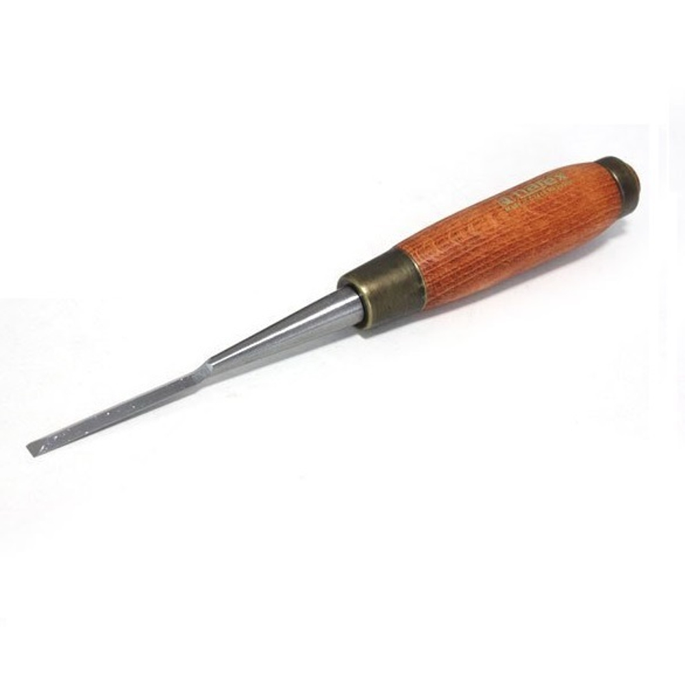 ЦЕНЫ НИЖЕ ХИТ! Стамеска ласточкин хвост 6 мм WOOD LINE PLUS NAREX 813507