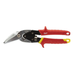 ХИТ! Ножницы по металлу прямой рез 260 мм MILWAUKEE 48224530