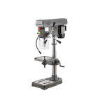 Новинка! Настольный сверлильный станок по металлу промышленный JET JDP-15LM 220В 0,4 кВт JRM215LM