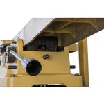 Фуговальный станок профессиональный 400 В 2.4 кВт Powermatic PJ-882HH 1610082-RU