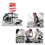 ХИТ! Аппарат пылеудаляющий (пылесос в систейнере) FESTOOL CLEANTEC CTL SYS 575279