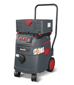 Пылесос промышленный iPulse M -1635 SAFE PLUS Starmix 1,6кВт, 35л 018638