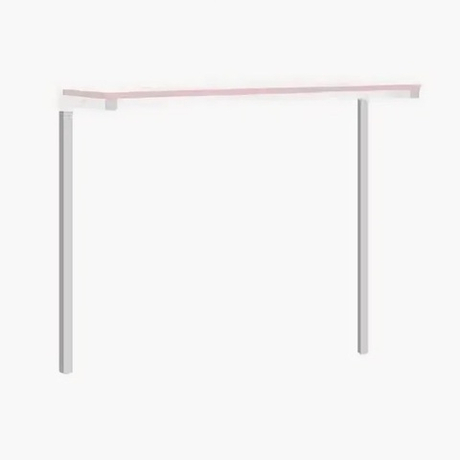 Комплект укороченных стоек Gresson КУС