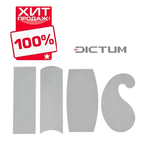 ХИТ! Набор 4 шт Цикли фигурные 0.8 мм DICTUM 703536 М00003848