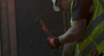 Молоток слесарный с рукояткой из стекловолокна Fiberglass Engineers Hammer 300 г Milwaukee 4932478662